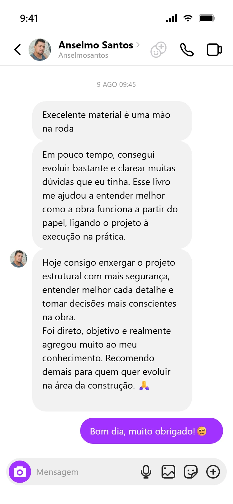 Depoimento 08